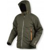 Rybářská bunda a vesta Prologic LitePro Thermo Jacket Bunda Zelená