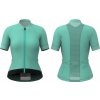 Cyklistický dres Briko ULTRALIGHT 2019 5J0 Wazureturquoise dámský