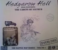 Days of Wonder Memoir \'44: Hedgerow Hell Battle Map Series I Vol. 1