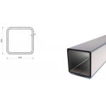 Jekl 100x100x3 – Zboží Mobilmania