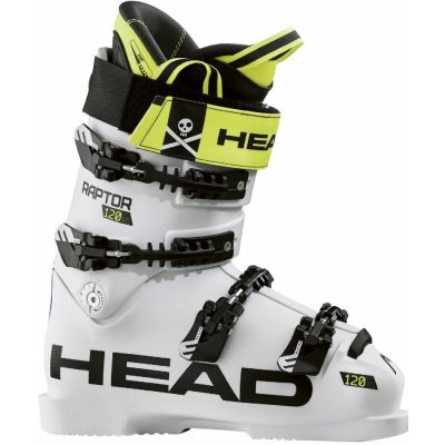 Head Raptor 120S RS 19/20 – Zboží Dáma