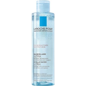 La Roche-Posay Micellar Reactive voda 200 ml