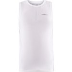 Craft Adv Cool Intensity SL bílé – Zboží Mobilmania