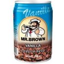 Mr.Brown Vanilla 240 ml