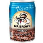 Mr.Brown Vanilla 240 ml – Hledejceny.cz