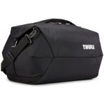 Thule Subterra Weekender Duffel TSWD345 Black 45 l – Zboží Dáma