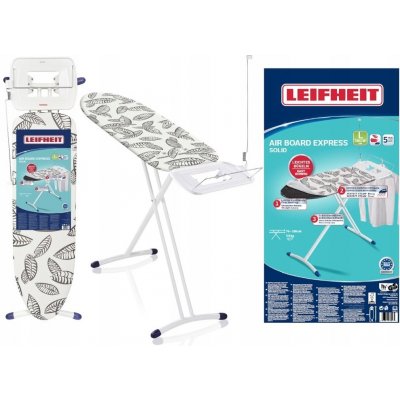 Leifheit Air Board Express L Solid 72567 – Zboží Dáma