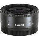 Canon 22mm f/2 STM