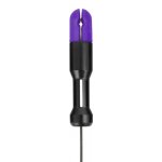 Fox Swinger Black Label Stealth Bobbin fialová – Hledejceny.cz