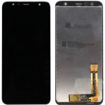 LCD Displej + Dotykové sklo Samsung Galaxy J6 Plus J610F, J4 Plus (2018) J415F – Zbozi.Blesk.cz