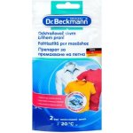 Dr. Beckmann Odstraňovač skvrn během praní 80 g – Zboží Dáma