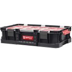 Qbrick Box plastový 526 x 307 x 126 cmmm TWO organizer Plus P90628 – Zboží Dáma