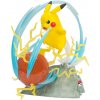 Figurka Boti Pokémon Pikachu Deluxe 25th Anniversary