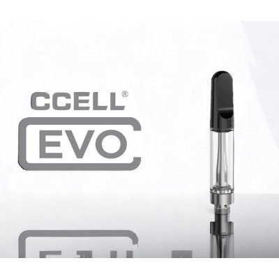 CCELL Cartridge 1ml 510 1 ks – Zboží Dáma