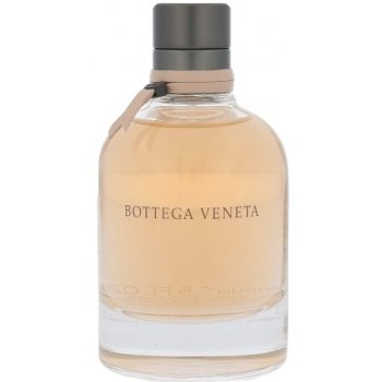 Bottega Veneta Bottega Veneta parfémovaná voda dámská 75 ml