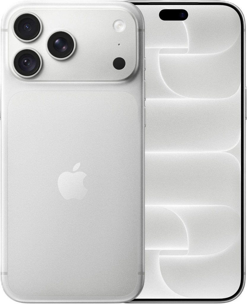 Apple iPhone 18 Pro Max 512GB Silver na Heureka.cz