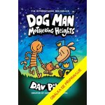 Dogman: Dogman 10 - Dav Pilkey – Sleviste.cz