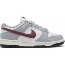 Nike Dunk Low Pale Ivory redwood