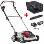 AL-KO SF 4036 Li 36V SET 114111 – Zboží Mobilmania