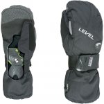 Level Half Pipe mitt Gore-Tex černá – Hledejceny.cz