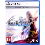 The Legend of Heroes: Trails into Reverie (Deluxe Edition) – Hledejceny.cz