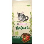 Versele-Laga Chinchilla Nature 0,7 kg – Zboží Mobilmania