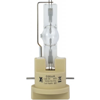 Osram HTI 1500/60/P50 6000K PGJX50 M3W 7mm gap