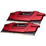 G.SKILL Ripjaws V DDR4 16GB (2x8GB) 2400MHz CL15 F4-2400C15D-16GVR – Sleviste.cz