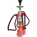 Top Mark Heket červená NEW 2 hadice 67 cm – Sleviste.cz