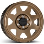 DOTZ 4x4 Dakar 7x17 6x120 ET44