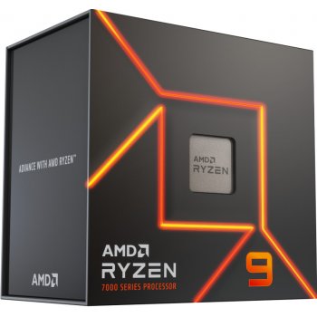 AMD Ryzen 9 7900X 100-100000589WOF