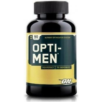 Optimum Nutrition Optimen 90 kapslí