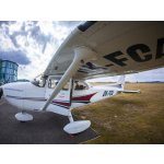 Vyhlídkový let letadlem po celé ČR – Zboží Mobilmania