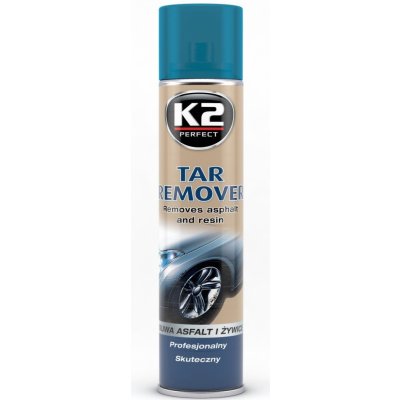 K2 TAR REMOVER 300 ml – Zbozi.Blesk.cz