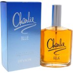 Revlon Charlie Blue Eau Fraiche dámská 100 ml – Zboží Mobilmania