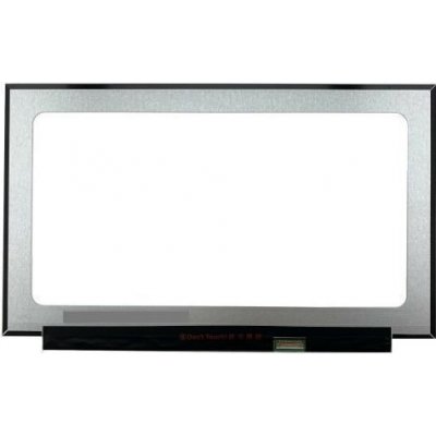 Display B173RTN03.0 HW2A 17.3" 1600x900 LED 30pin (eDP) Slim matný povrch – Zboží Živě