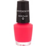 Dermacol Neonový lak na nehty 34 Neon Parade 5 ml – Zboží Dáma