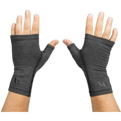 BACK ON TRACK Mika Návleky na zápěstí grey – Zbozi.Blesk.cz