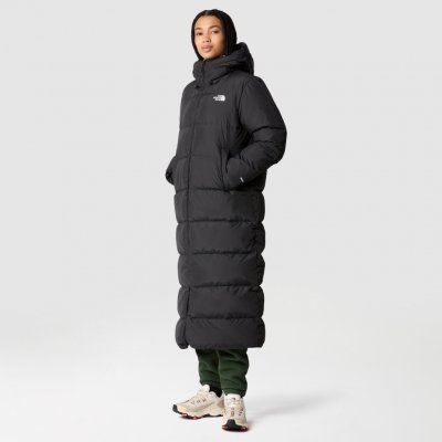 The North Face W Triple Parka NF0A84J4JK31 – Zboží Dáma