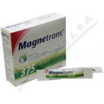 Stada Pharma CZ Magnetrans 375 mg 20 tyčinek granulátu – Hledejceny.cz