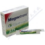 Stada Pharma CZ Magnetrans 375 mg 20 tyčinek granulátu – Zbozi.Blesk.cz