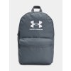 Batoh Under Armour Loudon Lite Gray White 26 l