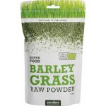 Purasana Barley Grass Powder Bio 200 g – Hledejceny.cz