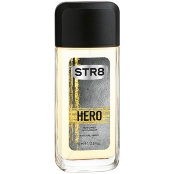 STR8 Hero deodorant sklo 85 ml