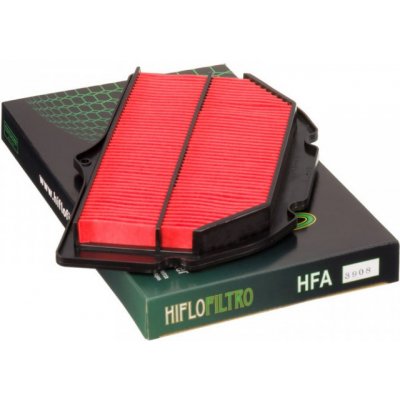 Vzduchový filtr HIFLOFILTRO HFA3908 – Hledejceny.cz