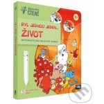 Albi Kouzelné čtení Kniha Byl jednou jeden život – Sleviste.cz