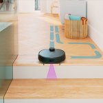 Niceboy ION Charles i9 Black – Hledejceny.cz