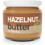 GymBeam Bueno Hazelnut Butter 340 g – Zboží Dáma