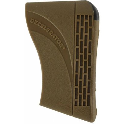 Pachmayr Decelerator Magnum Slip-On malá hnědá – Zboží Dáma