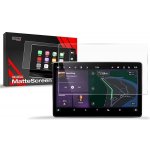 GRIZZ Protector, Ochrana displeje MatteScreen, Škoda Octavia IV, 2024- , Display 10" | Zboží Auto